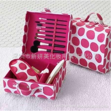 Cosmetic Bag Elegant And Fashionable Makeup Bag